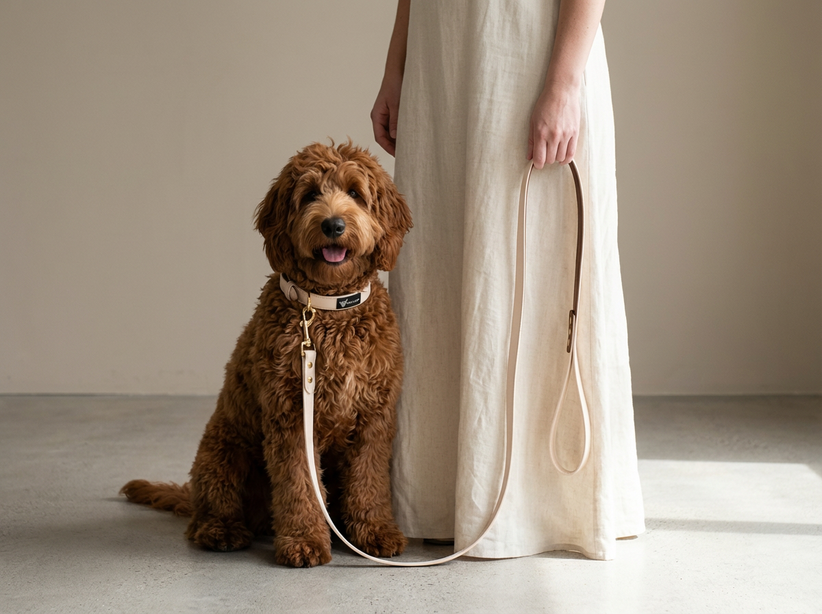 סט לכלב - St.Tropez