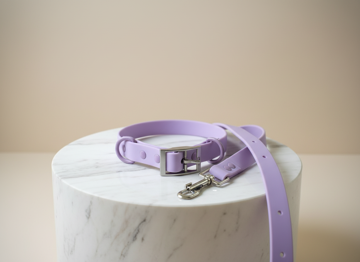 סט - Lavender Haze