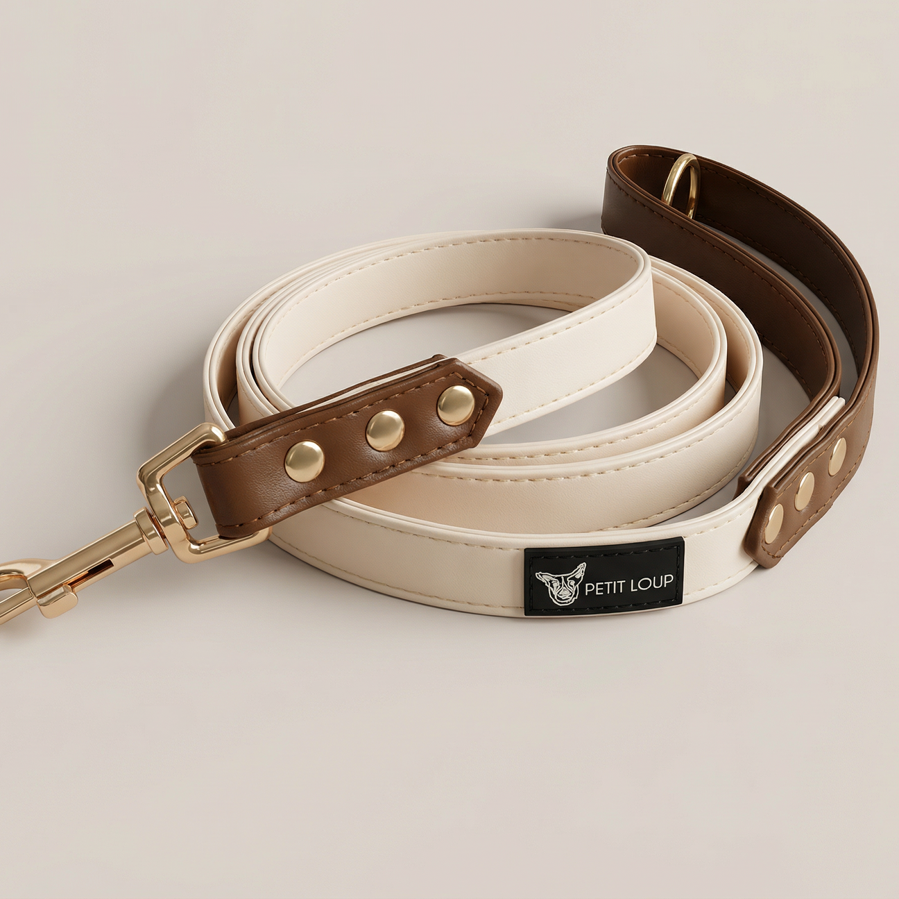 רצועה לכלב - St.Tropez