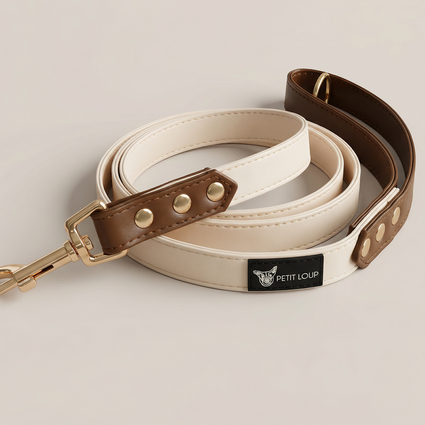 רצועה לכלב - St.Tropez