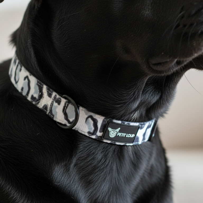 Wild Paws קולר לכלב