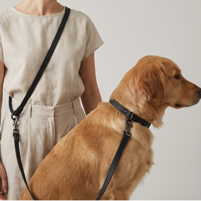 HANDS FREE - רצועה ללא ידיים