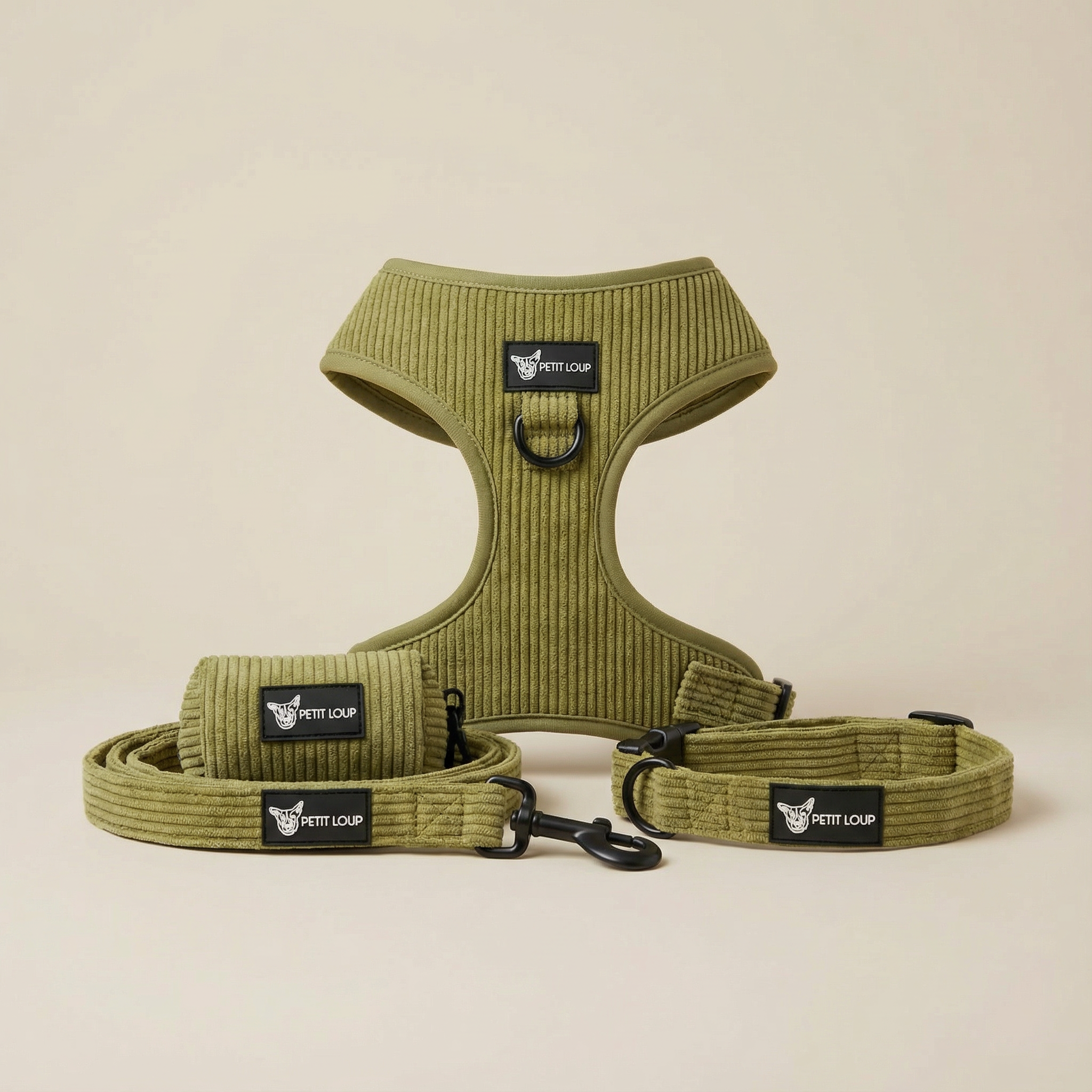 סט לכלב -פיסטוק