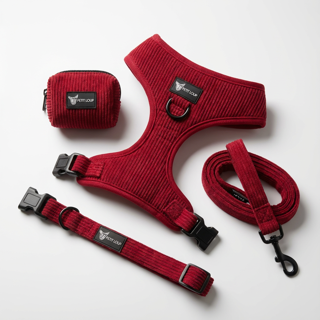 סט לכלב - בלאדי מרי