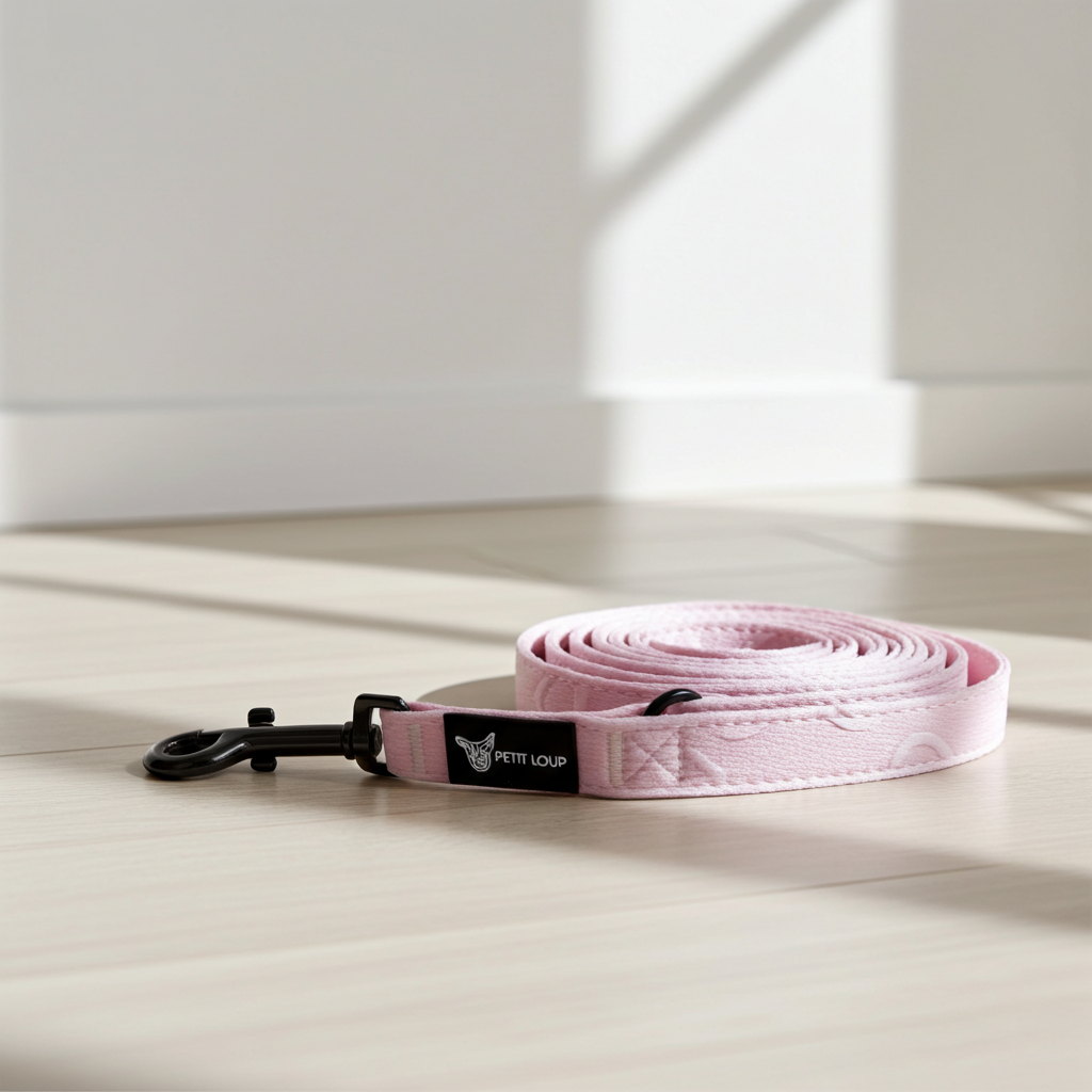 רצועה לכלב -Amour