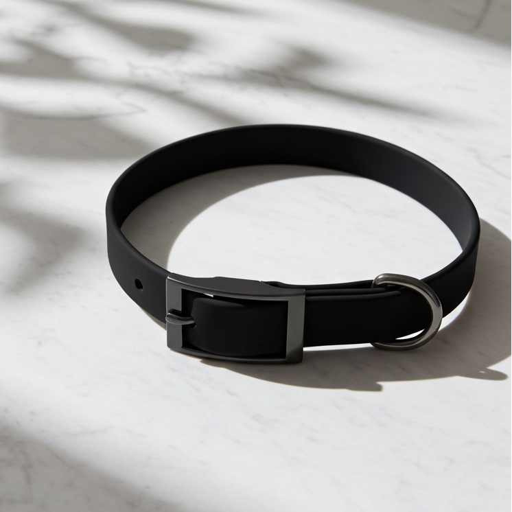 BLACKOUT קולר לכלב