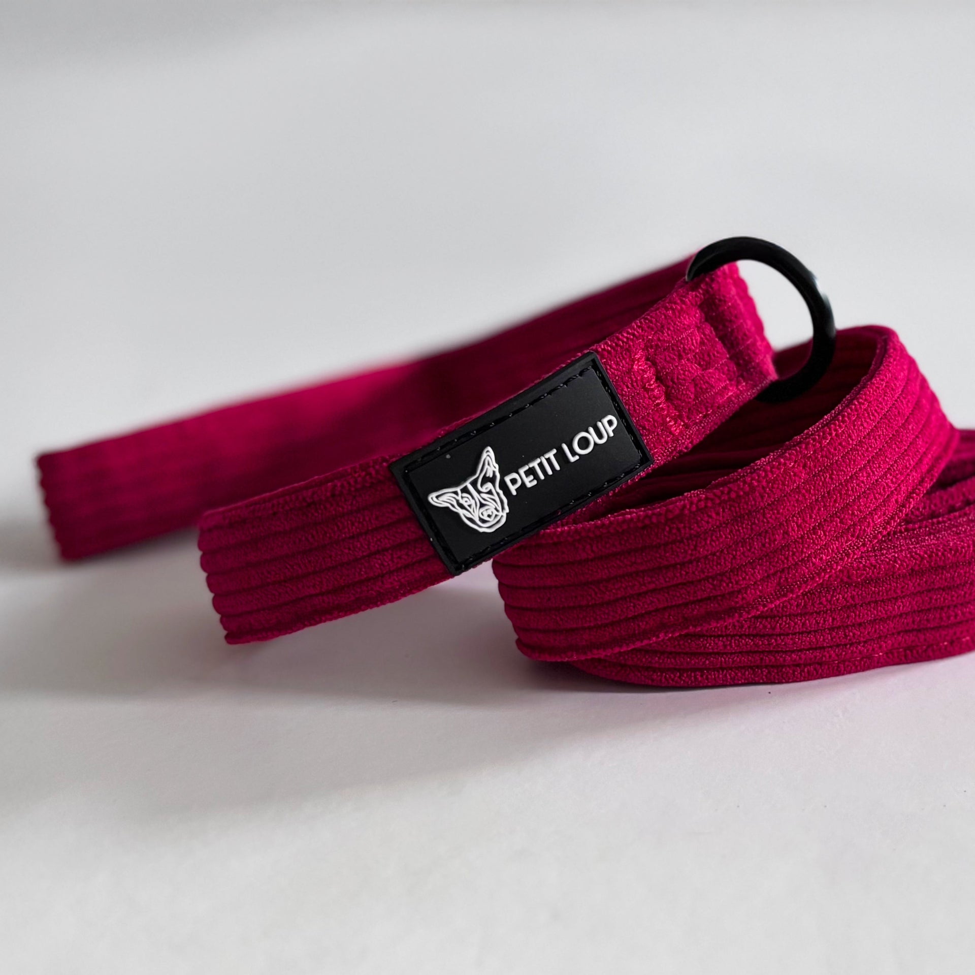 רצועה לכלב - בלאדי מרי