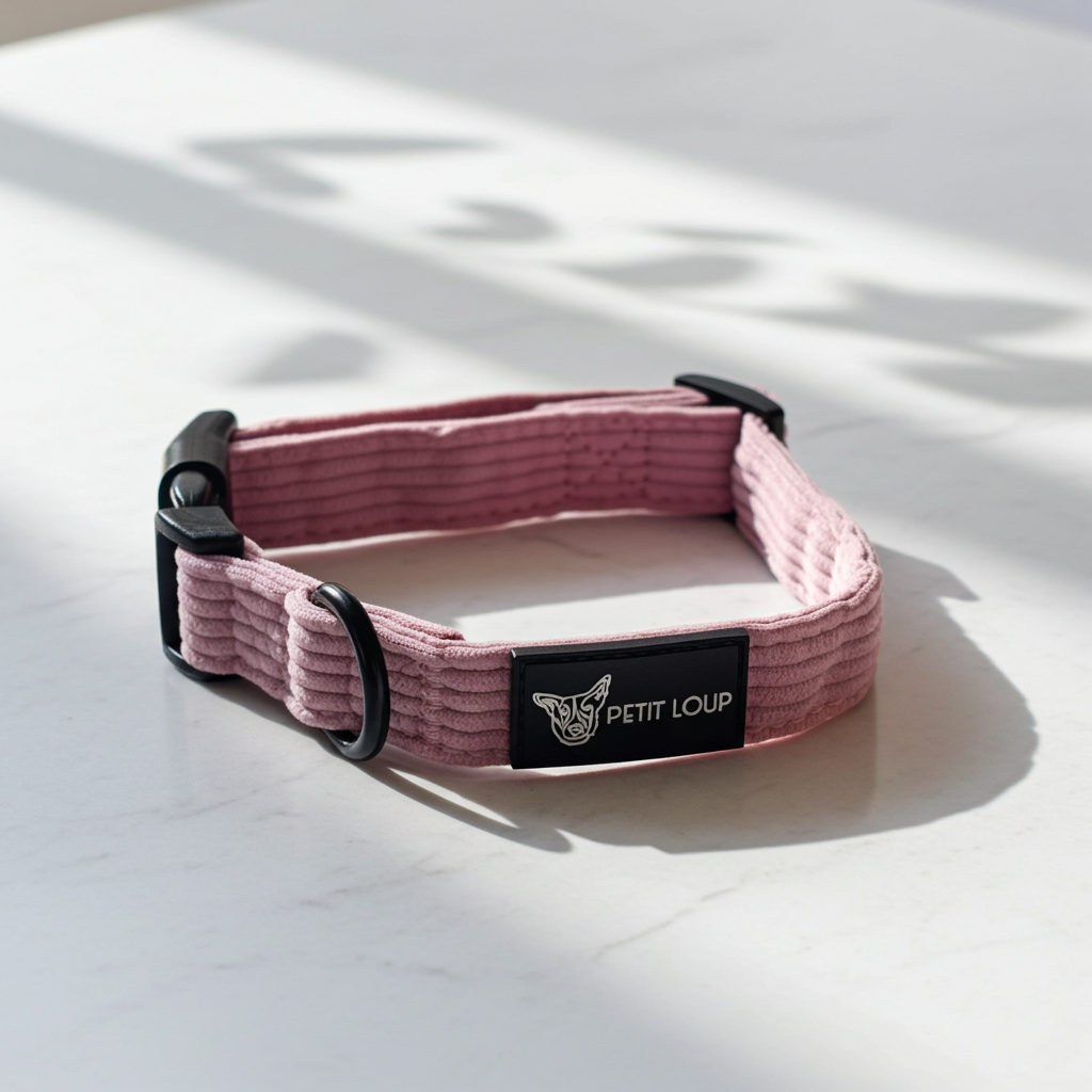 קולר לכלב - Lila