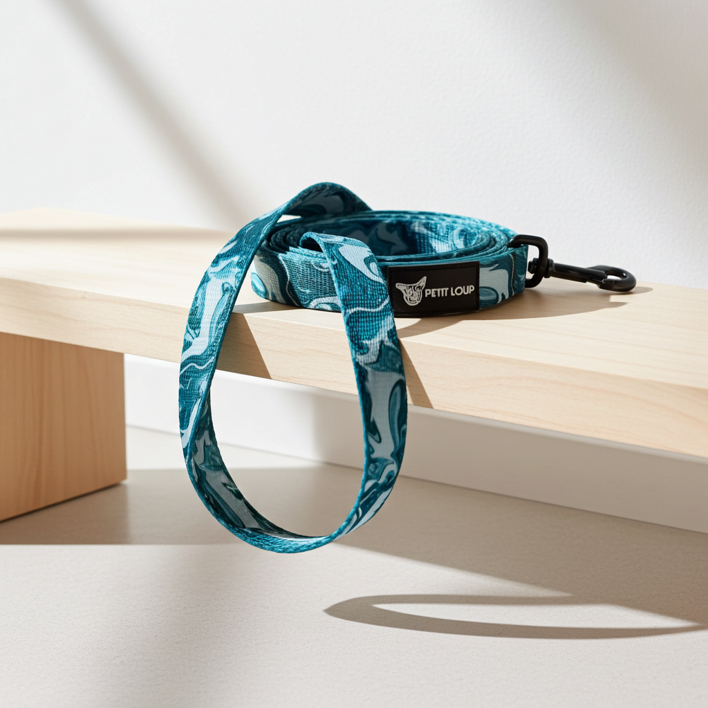 Marble Magic רצועה לכלב