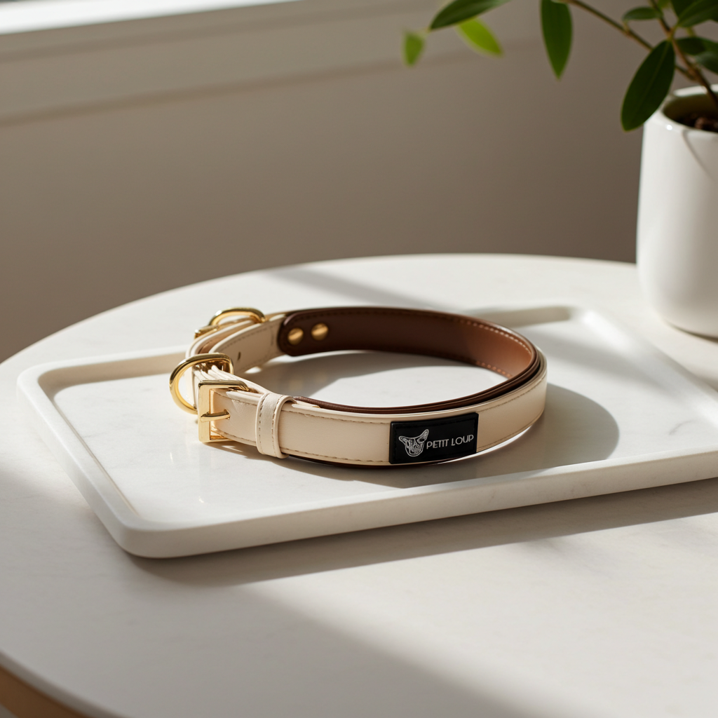 קולר לכלב - St.Tropez