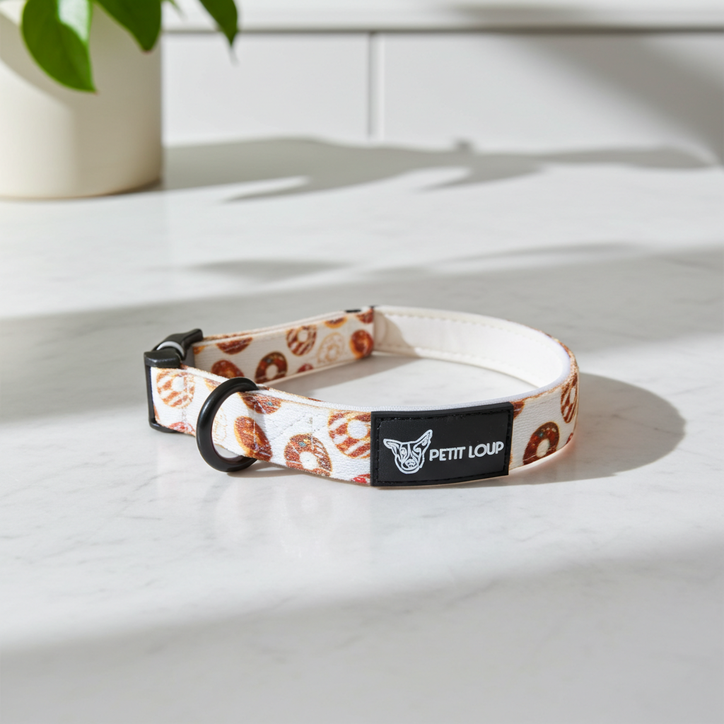 Sugar High קולר לכלב