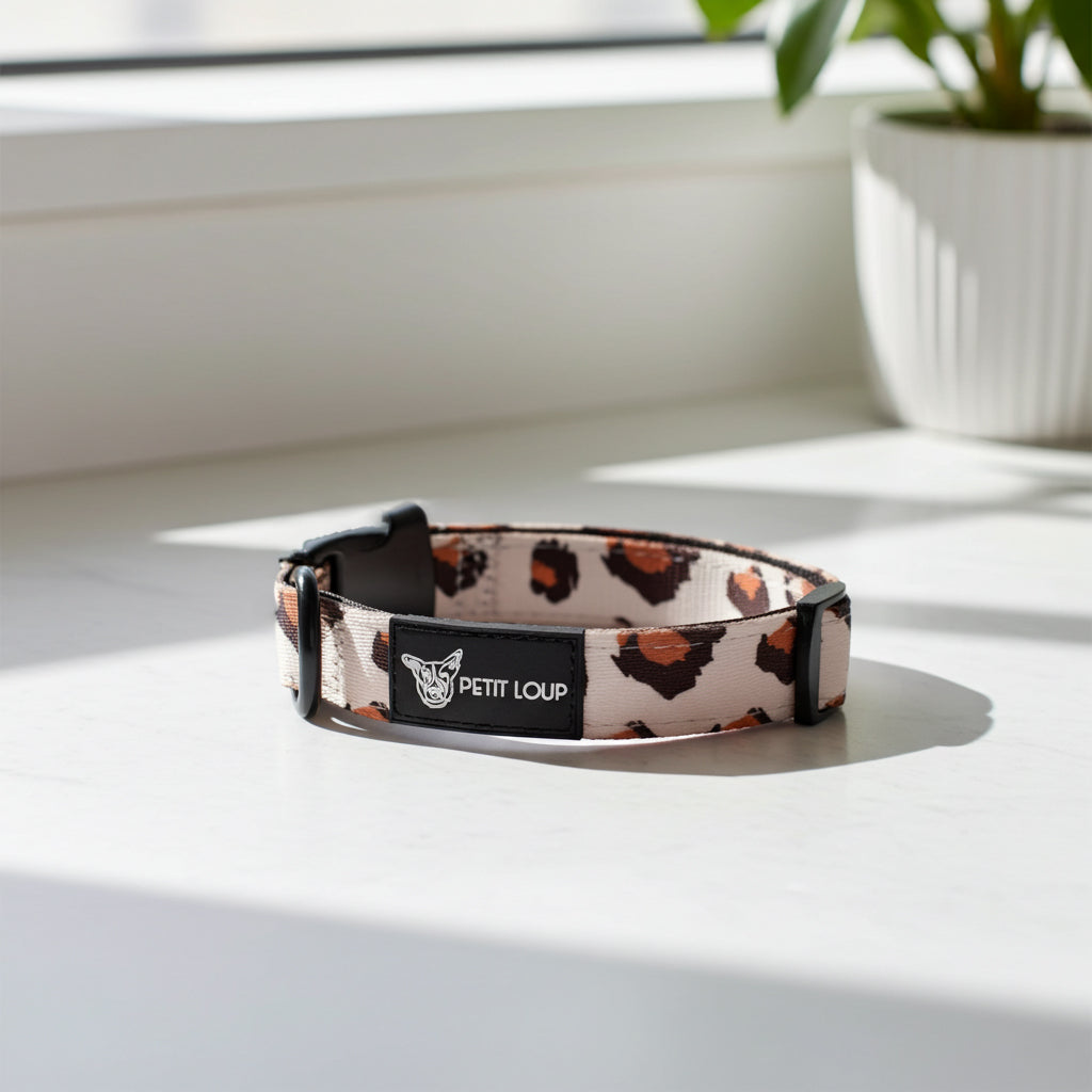 קולר לכלב - Urban Jungle