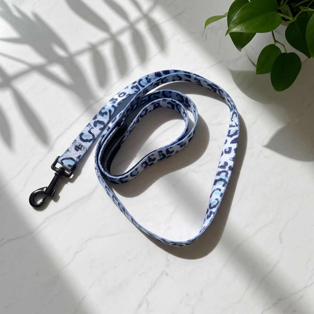 Wild Paws רצועה לכלב