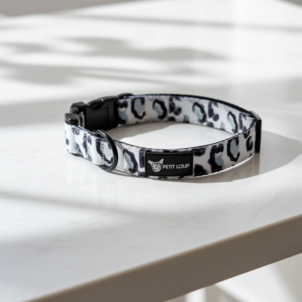 Wild Paws קולר לכלב