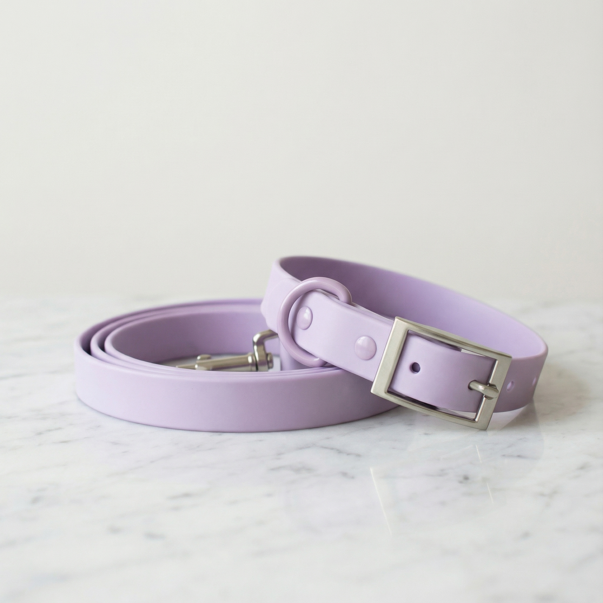 סט - Lavender Haze