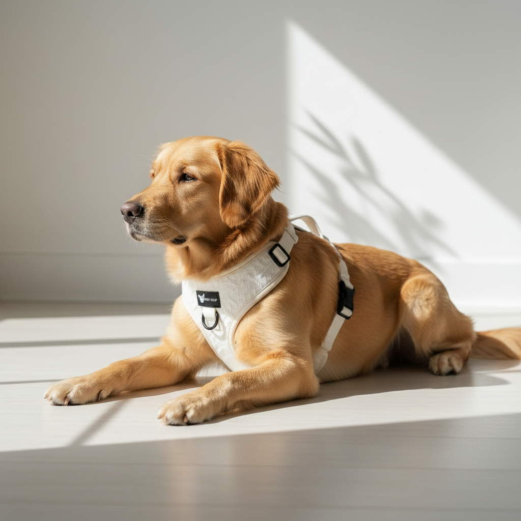 סט לכלב - מונקו