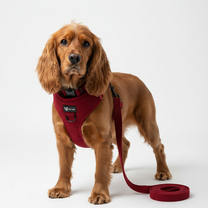 סט לכלב - בלאדי מרי