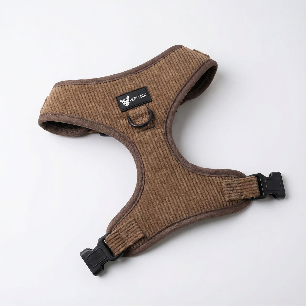 רתמה לכלב - Brownie