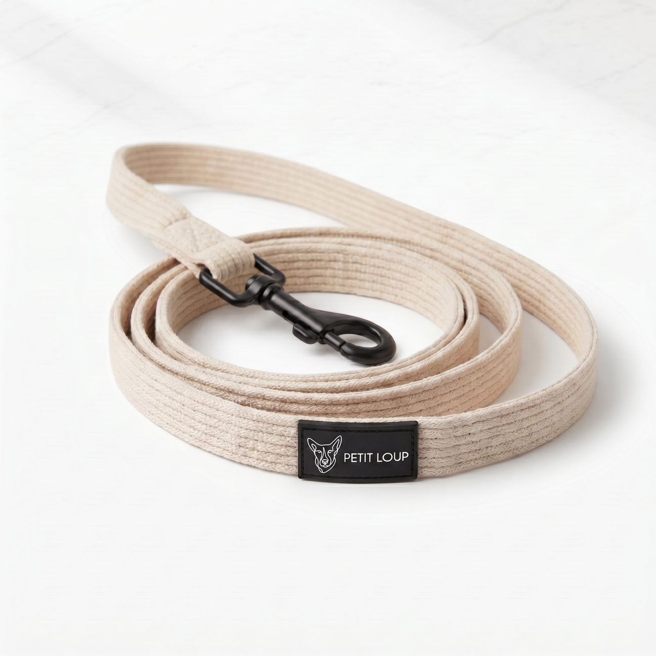 cream_dog_leash
