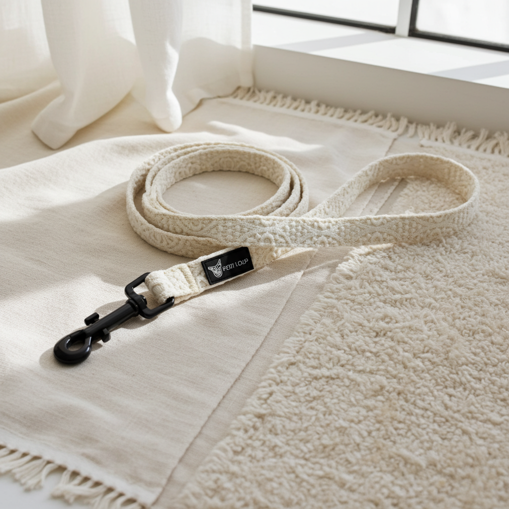 רצועה לכלב - בוהו שיק