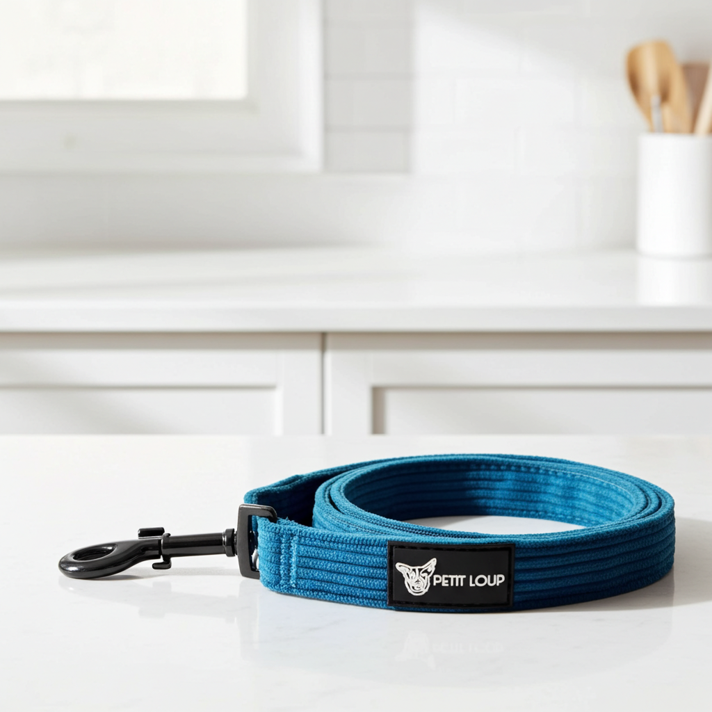 רצועה לכלב - נייבי