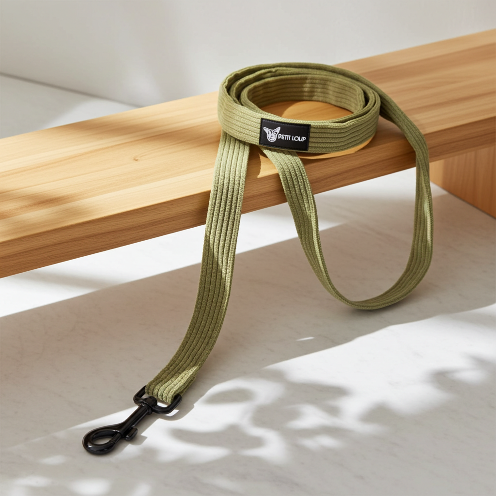 רצועה לכלב - פיסטוק