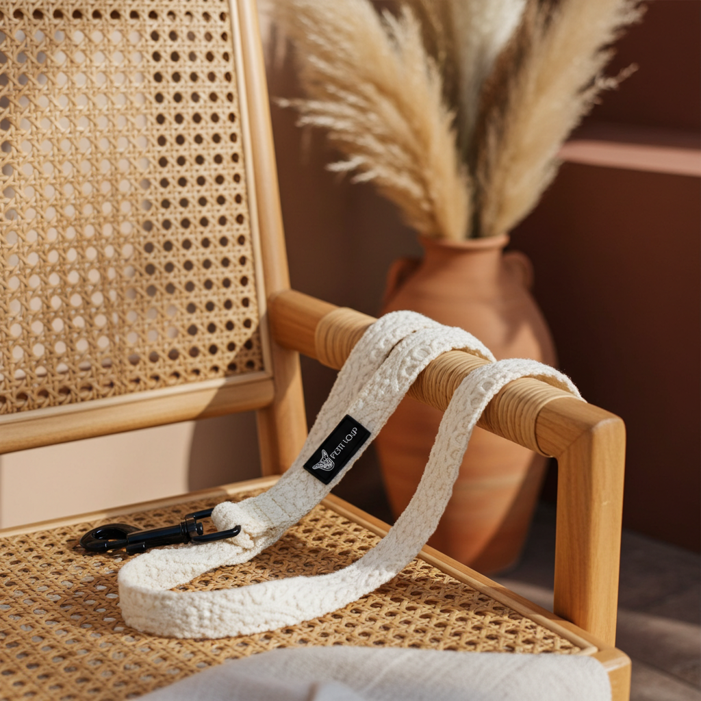 רצועה לכלב - בוהו שיק