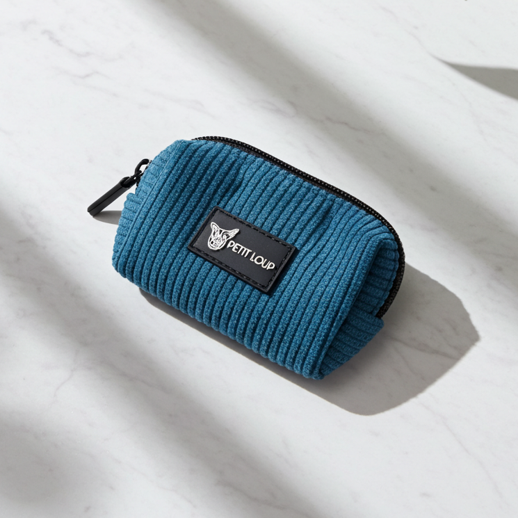 פאוץ׳ שקיות איסוף - נייבי