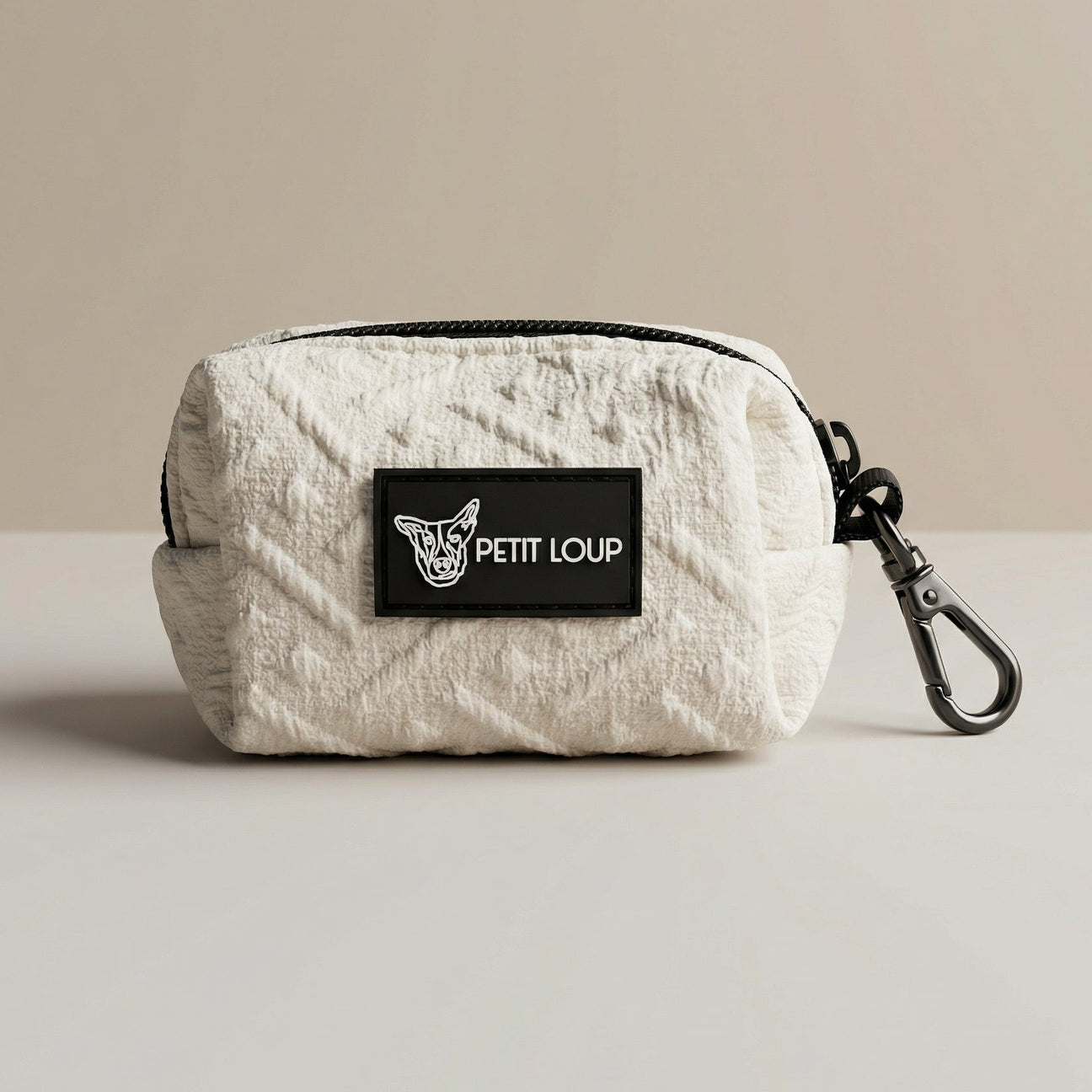 פאוץ׳ לשקיות איסוף - מונקו