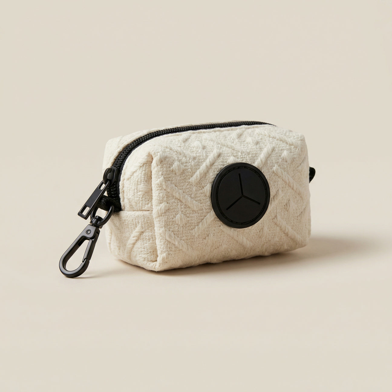 פאוץ׳ לשקיות איסוף - מונקו