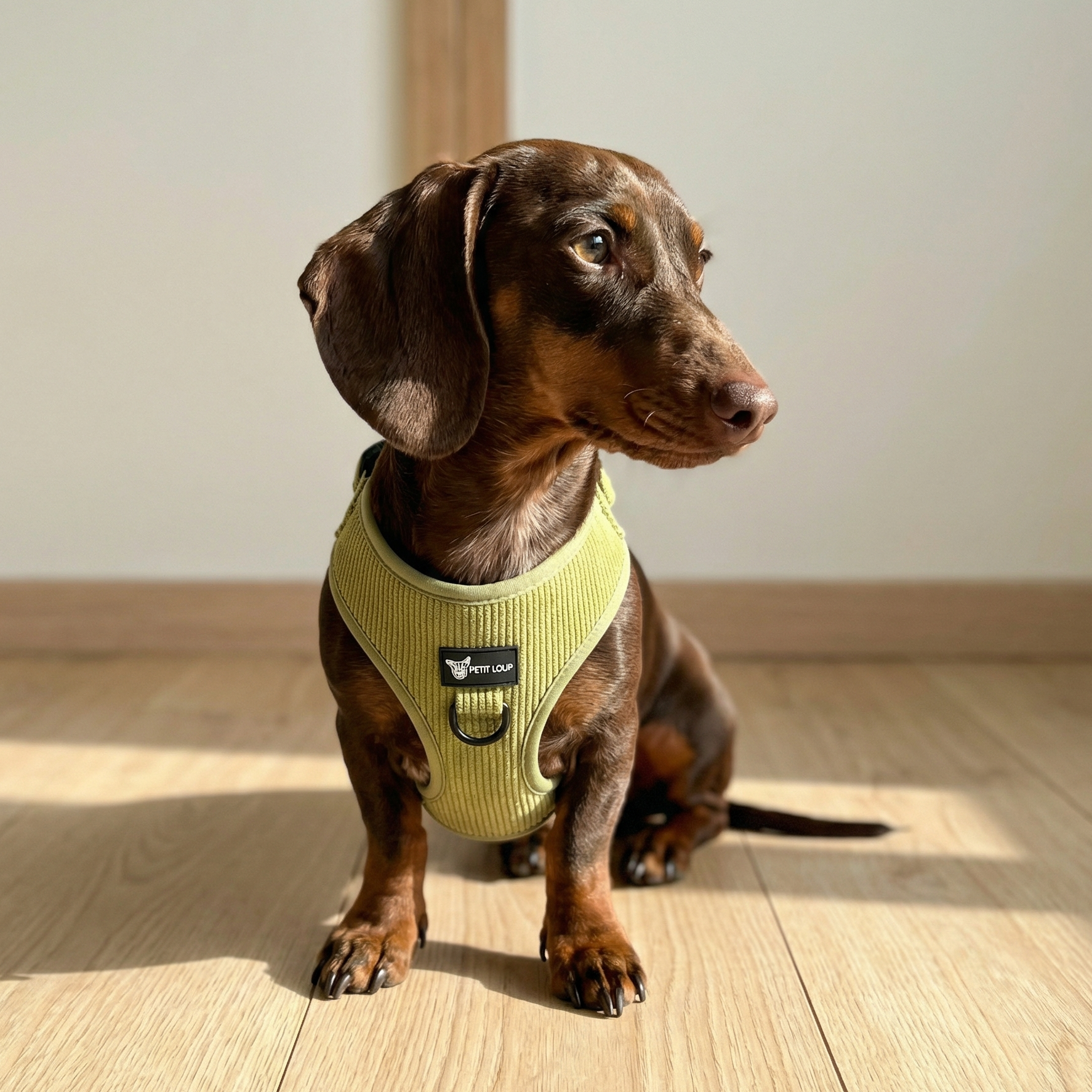 סט לכלב -פיסטוק