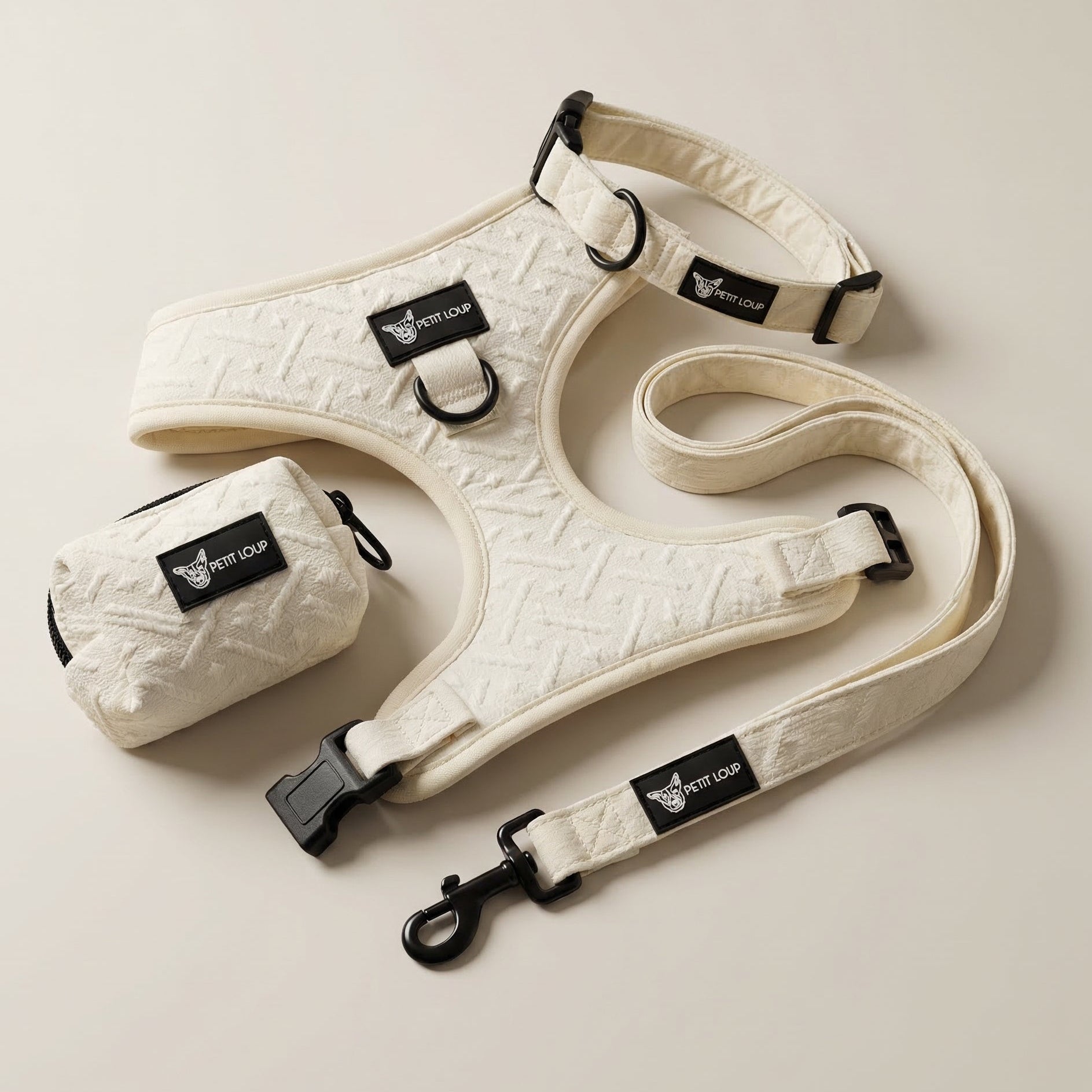 סט לכלב - מונקו