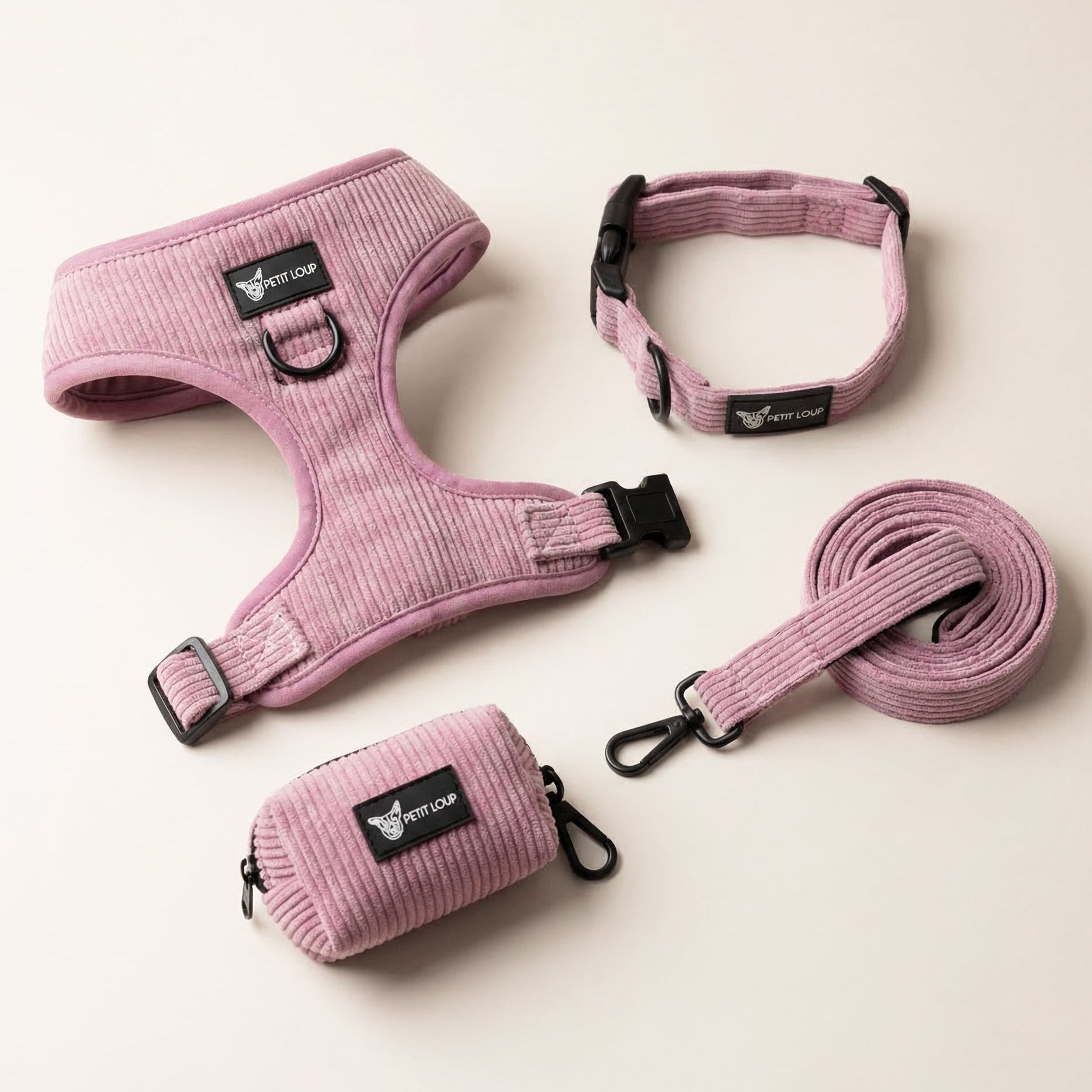 סט לכלב - Lila