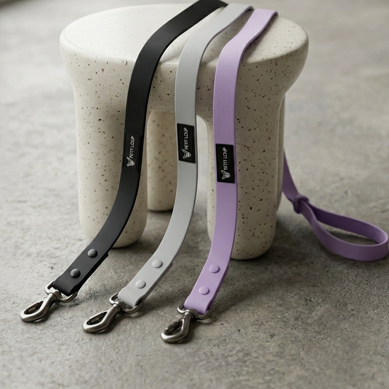 רצועה לכלב - Urban