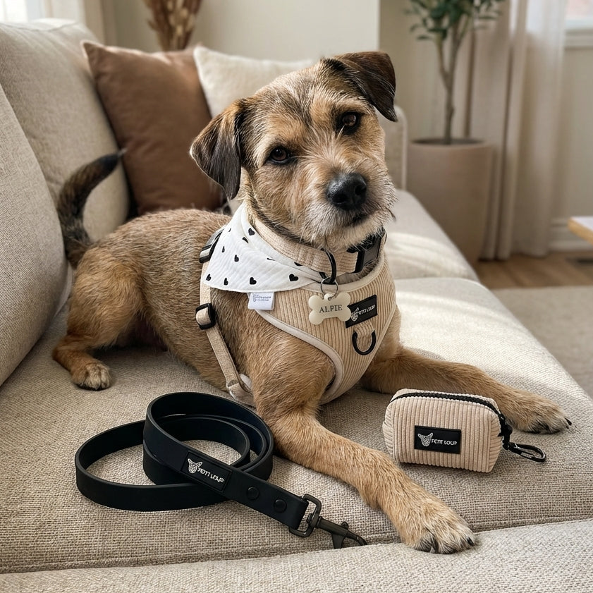 סט לכלב - Urban