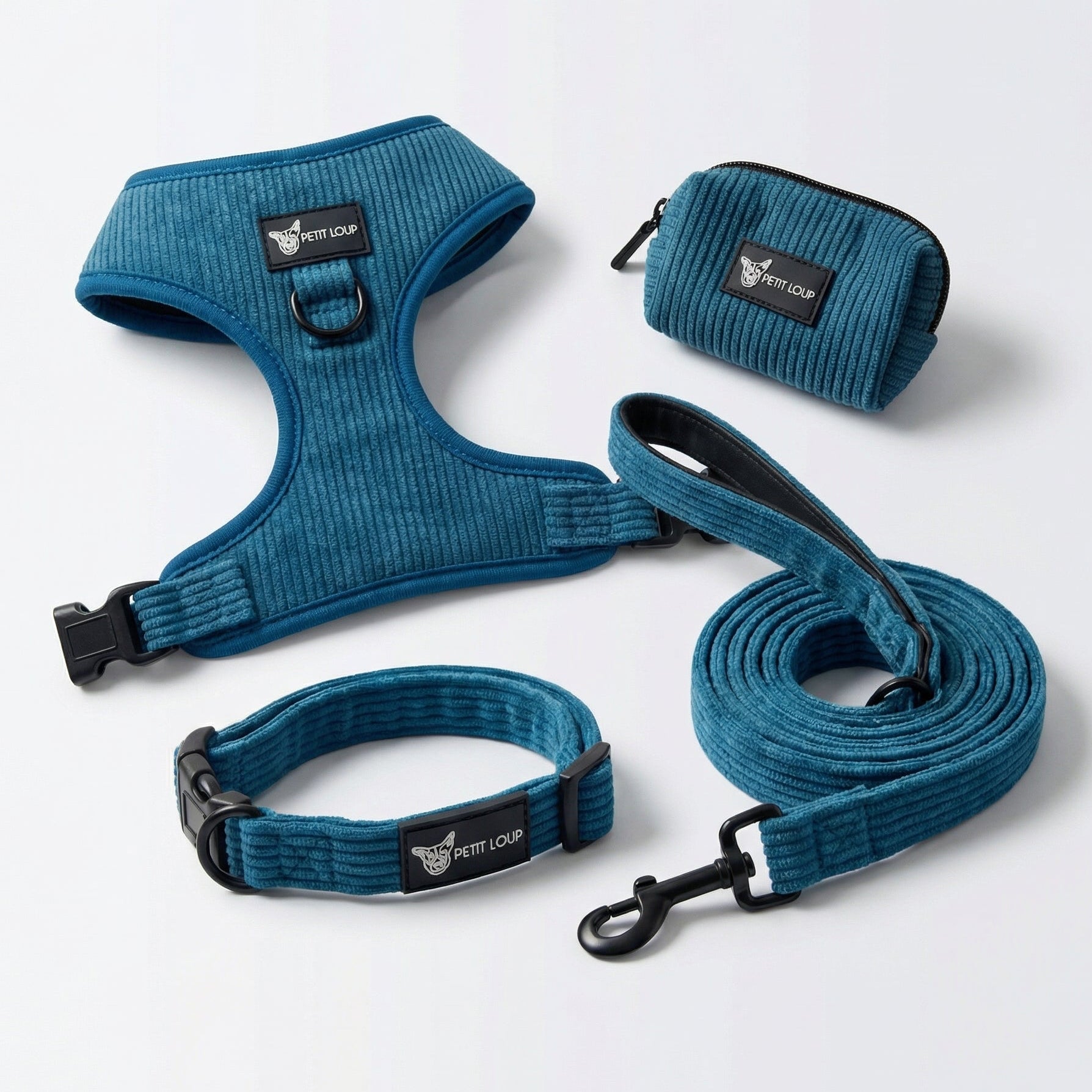 סט לכלב - נייבי