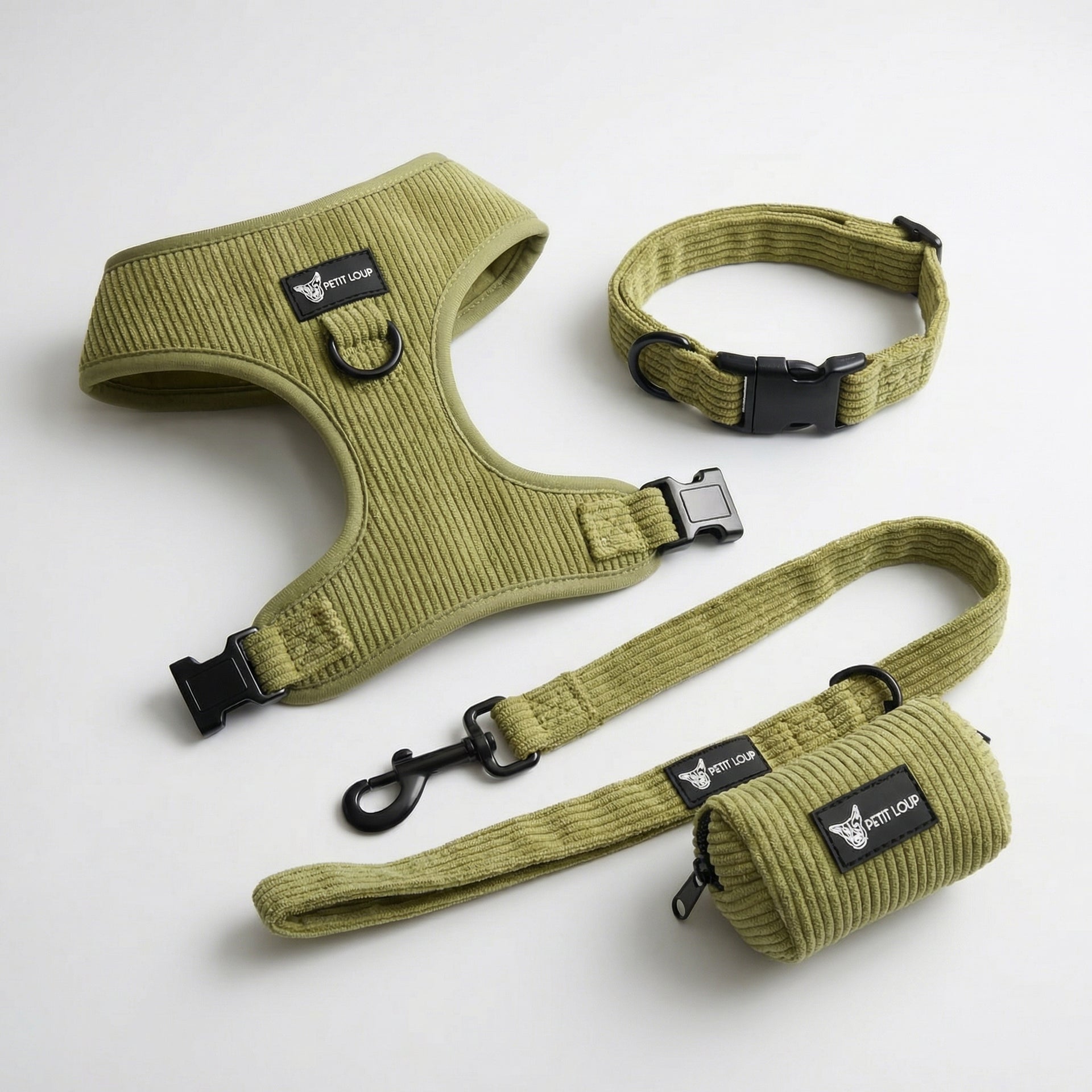 סט לכלב -פיסטוק