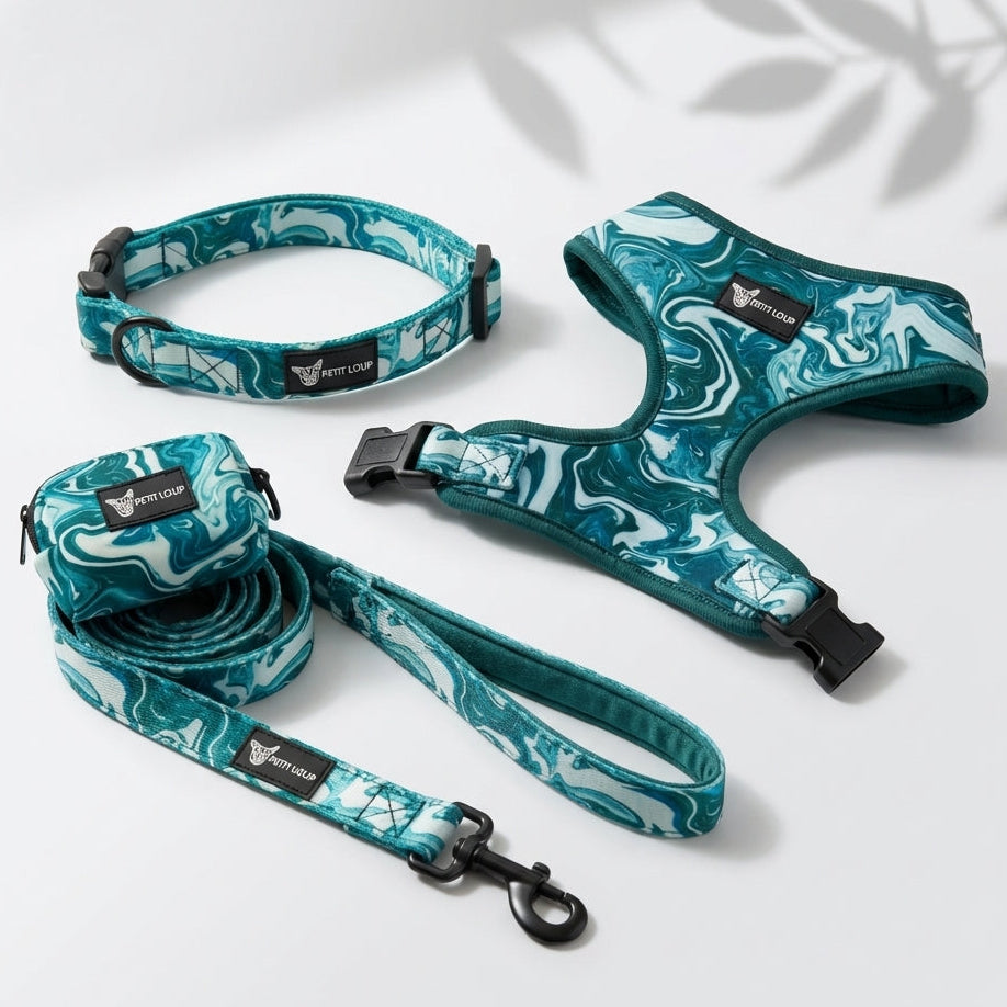 סט לכלב - Marble Magic