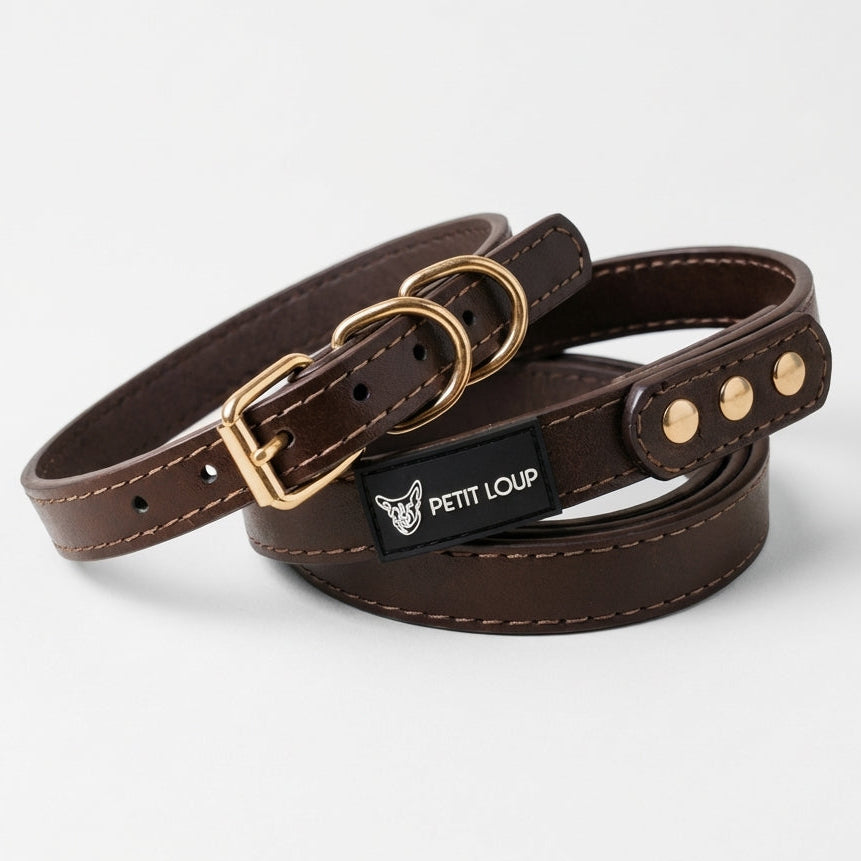 סט Duba - דמוי עור