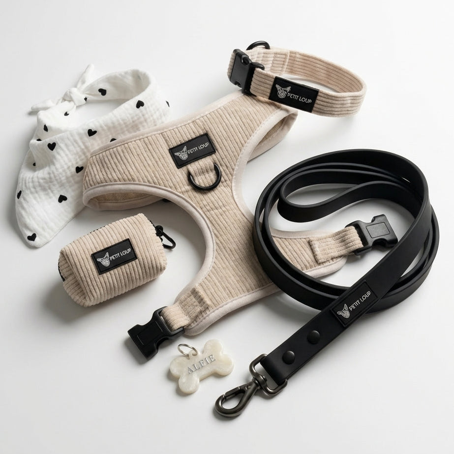 סט לכלב - Urban