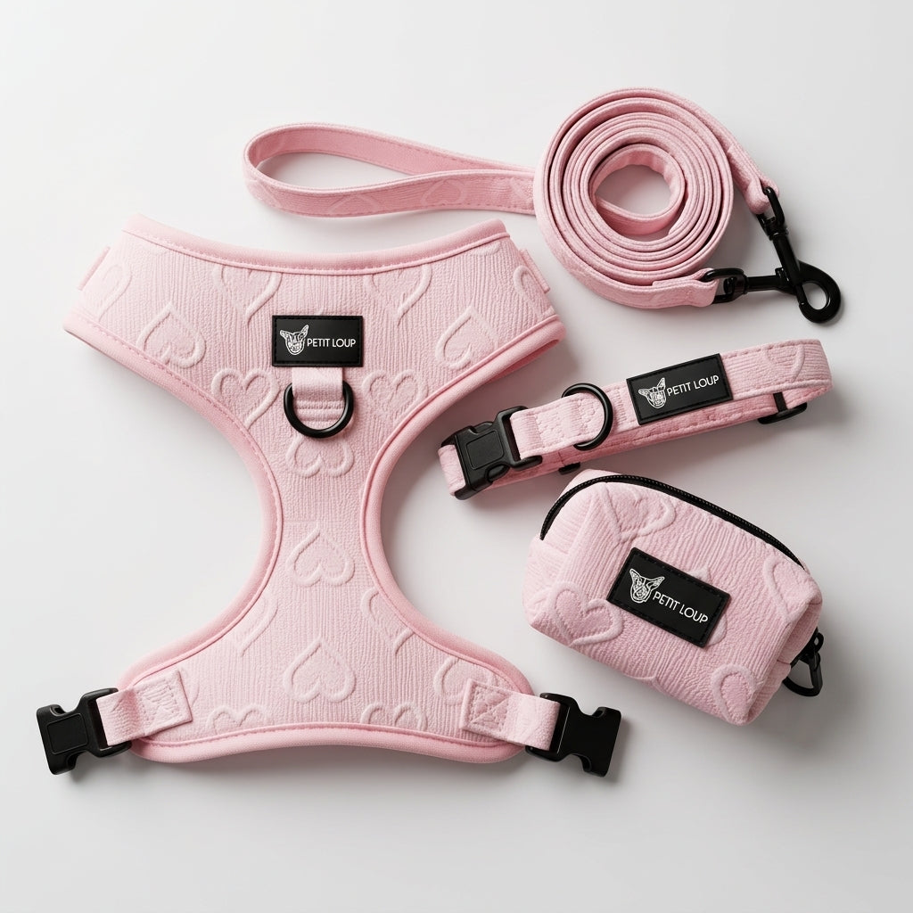 סט לכלב - Amour