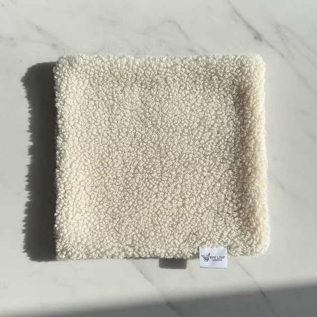 מחמם צוואר לכלב - Sheepy
